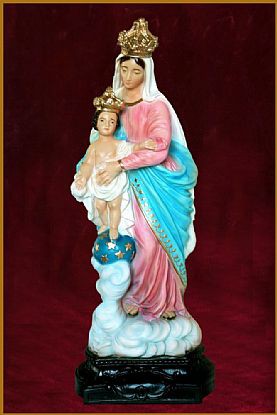 EQUIPE 02 - NOSSA SENHORA DAS VITORIAS